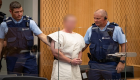 محكمة نيوزيلندية: إخضاع مرتكب مجزرة المسجدين للتقييم النفسي