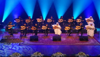 الفعاليات تتضمن مجموعة متنوعة من العروض المميزة لفنانين وشعراء