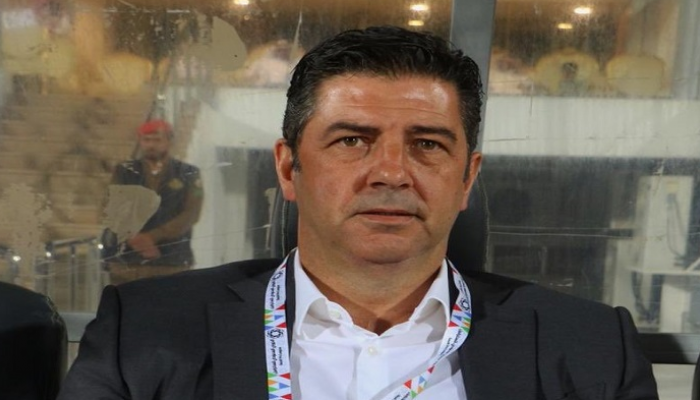روي فيتوريا مدرب النصر السعودي
