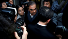 محكمة طوكيو تمدد توقيف كارلوس غصن حتى منتصف أبريل