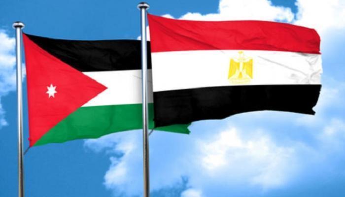 مصر والأردن يوقعان عقد تشغيل الغاز الطبيعي