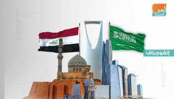 السعودية والعراق.. علاقات متنامية ورسائل متبادلة تربك أطماع إيران