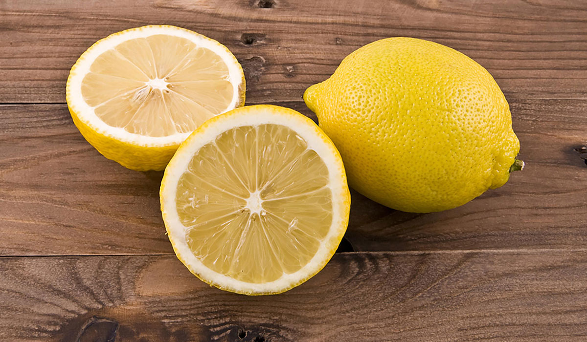 الليمون لعلاج سخونة المعدة الليمون لعلاج سخونة المعدة