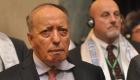 من هو عثمان طرطاق رئيس المخابرات الجزائرية المقال؟