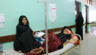اليمن يعلن صرف رواتب القطاع الصحي بمناطق الانقلاب