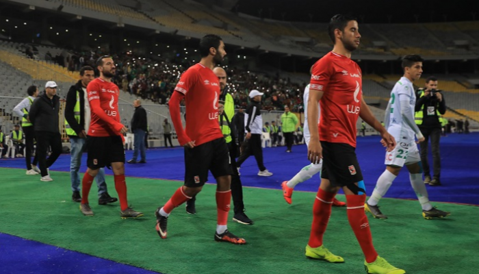 الأهلي المصري