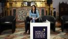 وزيرة مصرية: تحسّن دائم في معدلات السياحة الوافدة
