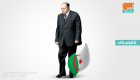 اجتماع للبرلمان الجزائري الثلاثاء للتصويت على شغور منصب الرئيس
