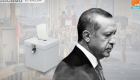 حزب أردوغان يفقد سيطرته على المدن الاقتصادية بتركيا