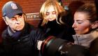 الادعاء الياباني يطالب باستجواب زوجة غصن