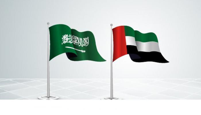 توطيد الشراكة المالية والاقتصادية والاستثمارية بين الإمارات والسعودية