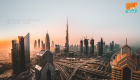 إنفوجراف.. حمدان بن محمد: دبي الأولى في مؤشر الاستثمار الأجنبي المباشر عالميا