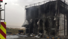 هجوم بالقنابل على نقطة أمنية شرقي السعودية ومقتل اثنين من المنفذين