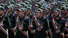 النظام الإيراني يهدد بتوسيع دائرة إرهاب "الحرس الثوري"