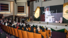 بالصور.. انطلاق منتدى الخليج العربي للمعلمين في أبوظبي
