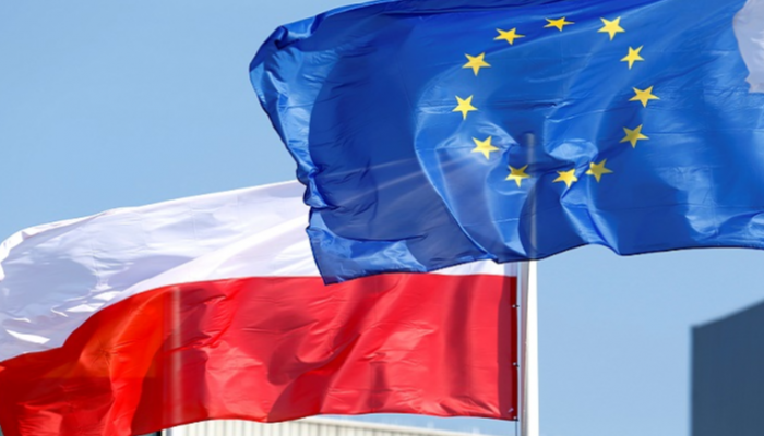 المعارضة البولندية تخشى الخروج من الاتحاد الأوروبي 