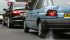 لندن تفرض ضريبة على السيارات في منطقة منخفضة التلوث 