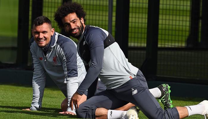 لوفرين وصلاح