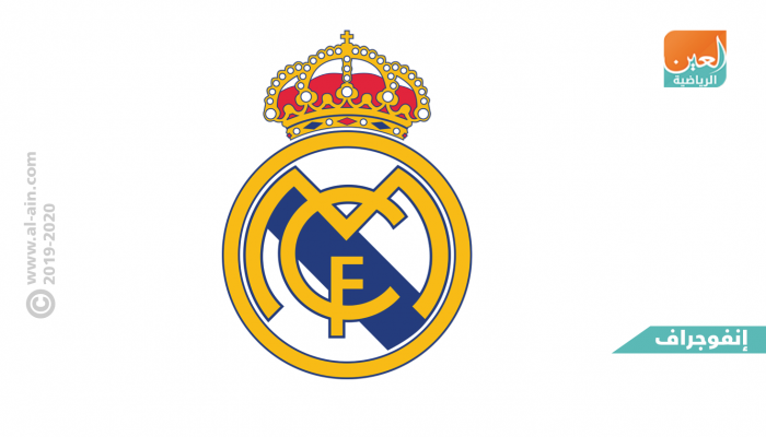 ريال مدريد