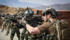 مقتل 4 جنود أمريكيين بعبوة ناسفة في أفغانستان