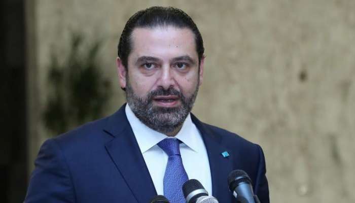 سعد الحريري رئيس الوزراء اللبناني - أرشيفية