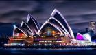 وفاة مهندس أوبرا سيدني.. الوجهة السياحية الأولى في أستراليا