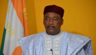 رئيس النيجر مبررًا تراجع التنمية: غالبية الموازنة تذهب لمكافحة الإرهاب