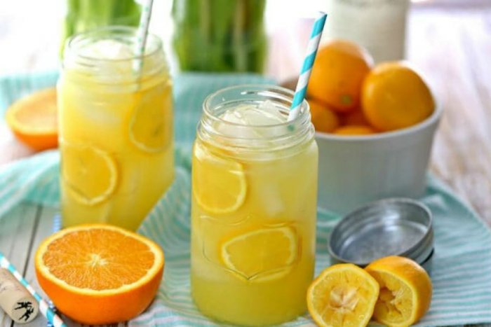 9 طرق لعلاج النقرس بالأعشاب.. البرتقال والليمون يذيبان الأملاح