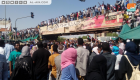 "أطباء السودان": ارتفاع عدد قتلى "معتصمي القيادة العامة" لـ11 شخصا
