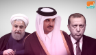 إيران تفضح حليفتها قطر وتطالب بتأشيرات أسوة بالأتراك