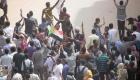 الأمن السوداني يطلق النار بكثافة بمحيط اعتصام القيادة العامة للجيش