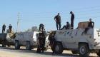 مصر: استشهاد 7 بينهم 4 شرطيين في تفجير انتحاري بالشيخ زويد