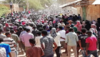  احتجاجات السودان.. مقتل 21 شخصا وجرح 153 آخرين في 4أيام