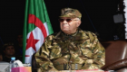 الجيش الجزائري: سنبذل قصارى جهدنا لضمان السلام للشعب