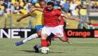 اتحاد الكرة المصري يسرد كواليس حل أزمة ملعب مباراة الأهلي وصنداونز 