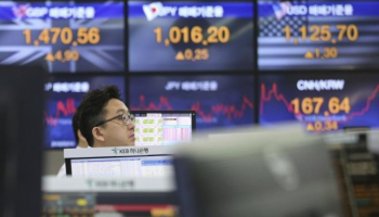 بورصة طوكيو - أرشيف