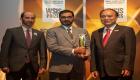 "الإمارات للفضاء" تحصد جائزة القمة العالمية لمجتمع المعلومات