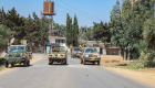 الجيش الليبي يعلن إسقاط طائرة حربية لمليشيات مصراتة 