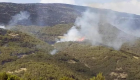 حريق جسيم بحدائق جبال سيمين شمالي إثيوبيا.. المرة الـ3 خلال 10 أيام