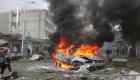 قتلى ومصابون في انفجار سيارة "مخلفات حرب" بمدينة بنغازي الليبية 