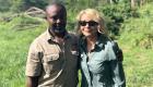 القبض على مشبوهين بِخطف سائحة أمريكية ومرشدها في أوغندا