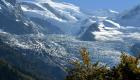 علماء يُحذّرون: جبال الآلب تفقِد 90% من الأنهار الجليدية بحلول 2100