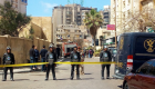 إدانات عربية وإسلامية للتفجير الانتحاري بسيناء