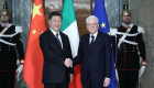 انضمام إيطاليا لـ"حزام واحد.. طريق واحد".. هل تستمر المخاوف الأوروبية إزاء المبادرة الصينية؟