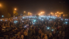 تأجيل مسيرة تأييد للرئيس السوداني.. والحزب الحاكم يرفض مطلب التنحي