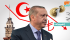 إنفوجراف.. انخفاض الاحتياطيات وتراجع الثقة يضربان الليرة التركية