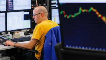 الأسهم الأوروبية تغلق مرتفعة