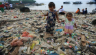 علماء يحاولون كشف لغز "البلاستيك المفقود" في المحيطات