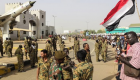 الجيش السوداني يحدد ساعات حظر التجوال