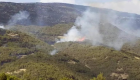 جنوب أفريقيا تساعد إثيوبيا في إخماد حريق حدائق جبال سيمين